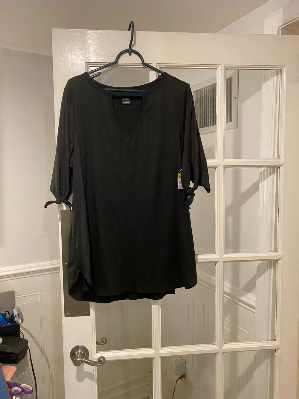 Kristin Nicole size 2X top New With Tags